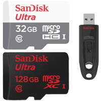 Sandisk