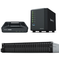 Synology Product