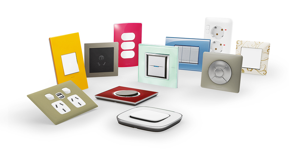 Legrand – Convergent Myanmar